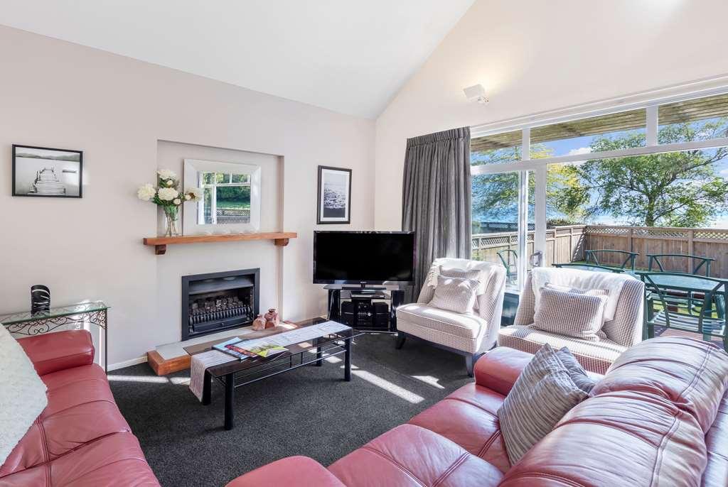 Ramada Resort By Wyndham Rotorua Marama Facilities photo