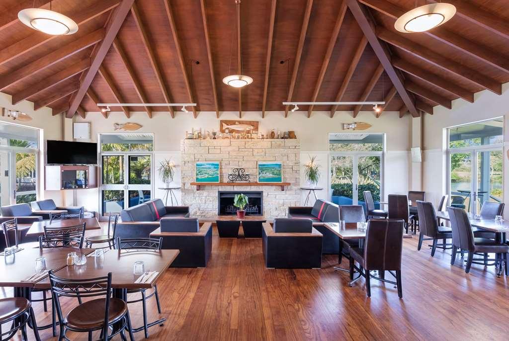 Ramada Resort By Wyndham Rotorua Marama Facilities photo